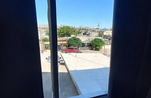 Juarez Municipality Apartment | Private, comfortable and safe apartment to rest or work. Welcome :)!