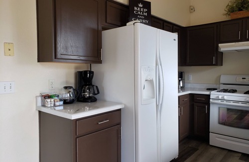 Drexel Heights House | Private! Convenience! Mountain Views! Hiking & Saguaros!