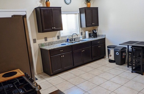 Maricopa Apartment | Private Desert Casita You Can Call Home!