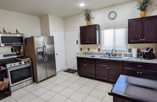 Maricopa Apartment | Private Desert Casita You Can Call Home!