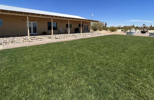 Marana House | Private Desert Escape Perfect For A Getaway