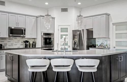 Pinnacle Peak House | Private Desert Oasis ~ Heated Pool/Spa ~ Games ~ Views
