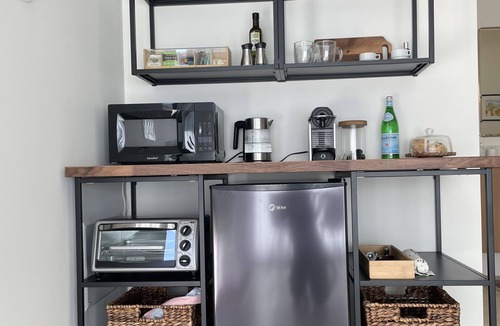 Shea North Estates House | Private entrance guesthouse in heart of Scottsdale - NO CLEANING FEE