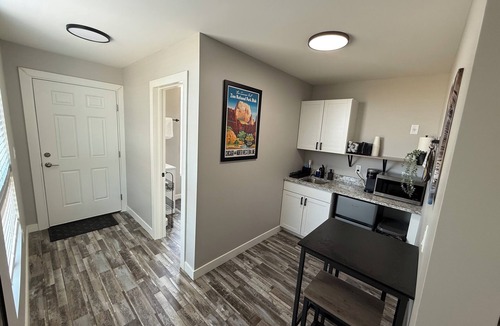 Beaver Dam Cottage | Private escape for outdoor enthusiasts & loverbirds