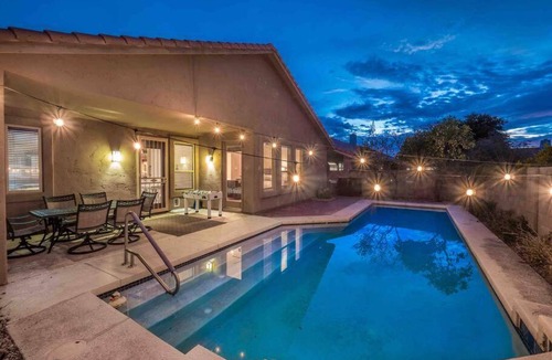 Tatum Ranch House | Private house in N Scottsdale