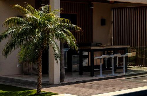 Santa Giulia Apartment | Private Luxury Villa Minutes from the Beach
