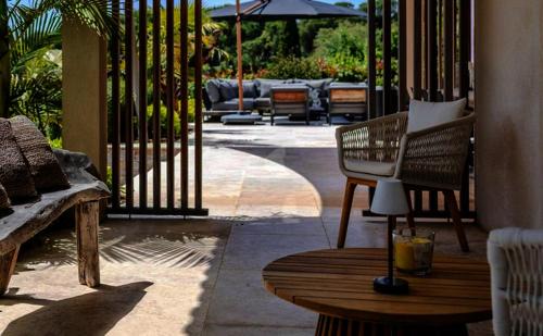 Santa Giulia Apartment | Private Luxury Villa Minutes from the Beach