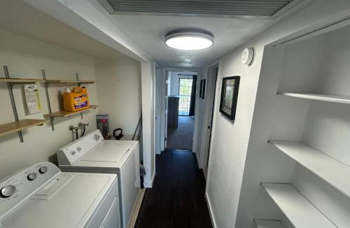 Bullhead City House | Private Oasis Condo with River views across from Laughlin