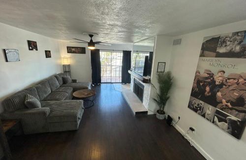 Bullhead City House | Private Oasis Condo with River views across from Laughlin