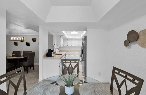 South Scottsdale House | Private Patio, Close to Pool, Family Friendly Pet Friendly