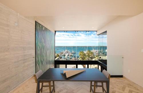 El Manglito Apartment | Private Plunge Pool Penthouse, Sea Views