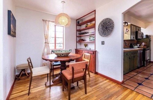 Blenman-Elm House | Private Pool Casa | Near UofA & Central Tucson