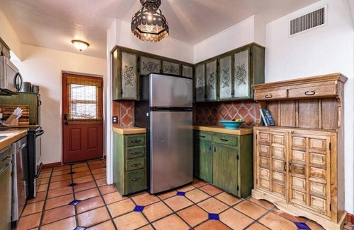 Blenman-Elm House | Private Pool Casa | Near UofA & Central Tucson