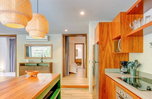 Zama Condo | Private Pool Condo + Premium Amenities Included!