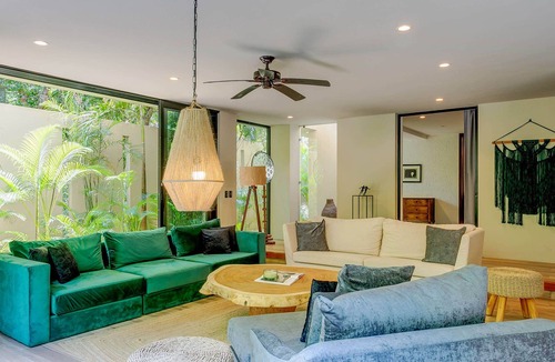 Zama Condo | Private Pool Condo + Premium Amenities Included!