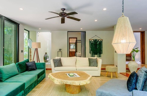 Zama Condo | Private Pool Condo + Premium Amenities Included!