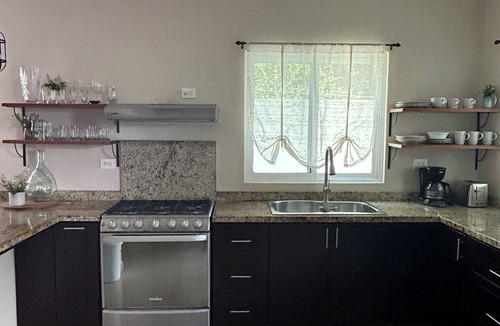 Puerto Morelos House | Private pool house on quiet - private community, 1.5 miles from the beach