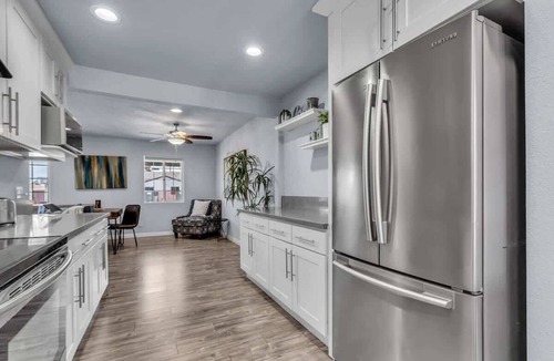 Camelback East House | Private pool oasis near Piestewa Peak