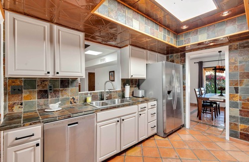 Cactus Glen Cottage | Private Pool: Pet-friendly Home in Scottsdale!