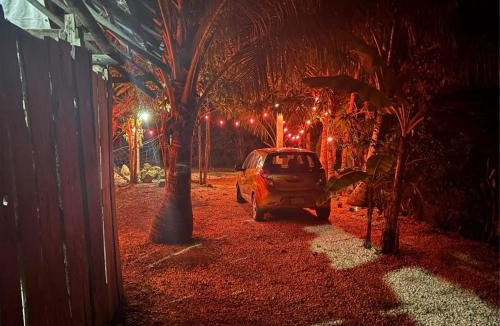 Xul-Ha Apartment | Private Pool Villa Near Bacalar Lagoon