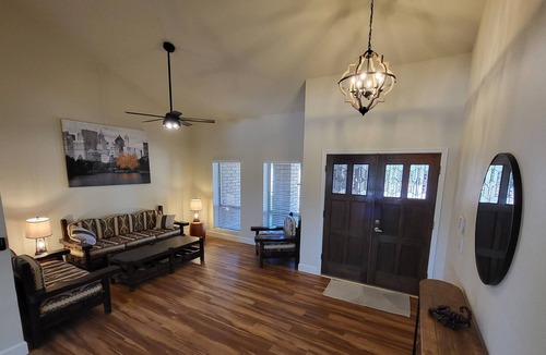 Buenavante House | Private retreat w/pool, close to all things Scottsdale