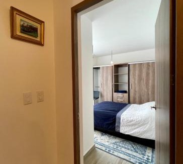 Tlalnepantla de Baz House | Private Room near AIFA Budget Layover & Wi-Fi