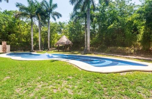 Puerto Morelos House | Private Room Puerto Morelos