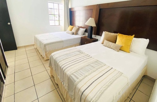 Puerto Vallarta House | Private Spa Tub, Gym & Beach 5 Blocks!