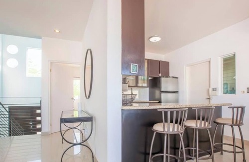 Colina del Sol Condo | Private Terrace BBQ Pool Walk to Beach