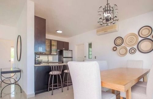 Colina del Sol Condo | Private Terrace BBQ Pool Walk to Beach