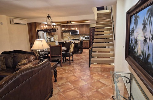 Alta Vista Villa | Private Villa with Heated Pool, 3 Bedrooms + Loft