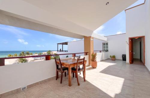 Merida Apartment | Progreso Beach Hotel