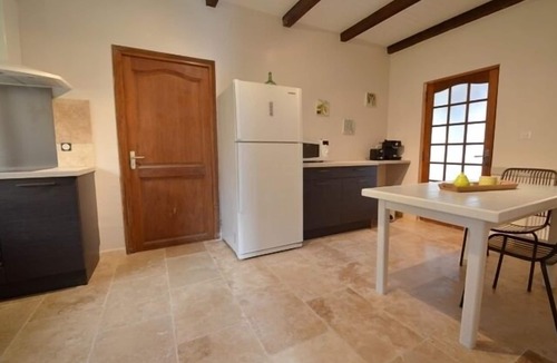 Saint-Florent House | PROMOTION for May 26 MAY 1 JUNE