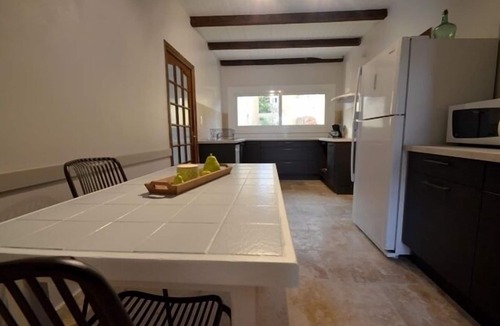 Saint-Florent House | PROMOTION for May 26 MAY 1 JUNE