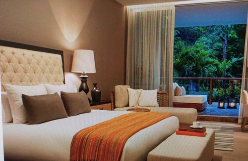 Villa Juarez Apartment | Property near the beach and Golf course