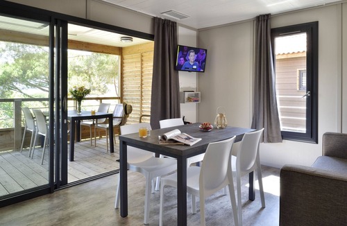 Belvedere-Campomoro Ski Chalet | Propriano Chalet near Sandy Beaches