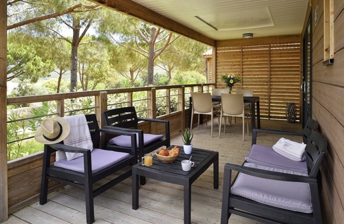 Belvedere-Campomoro Ski Chalet | Propriano Chalet near Sandy Beaches