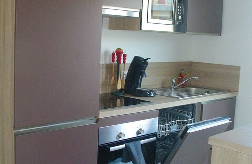 Propriano Apartment | PROPRIANO T2 2 steps from beaches All comforts, ideally located, quiet residence