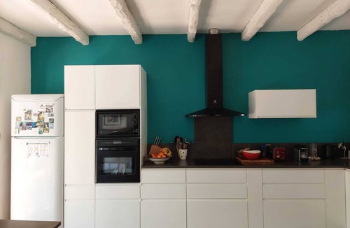 Saint-Saturnin-les-Avignon House | Provençal villa with private pool – 4 bedrooms – Between Avignon and the Luberon