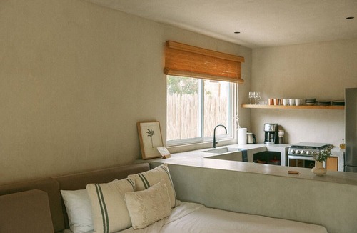 El Pescadero Apartment | Proyecto Palmita