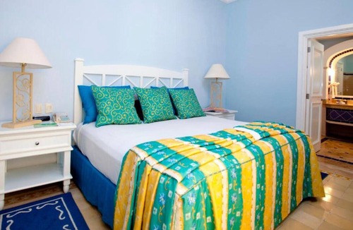 Cerritos Resort | Pueblo Bonito Emerald Bay Resort & Spa - Master Suite- Optional All Inclusive