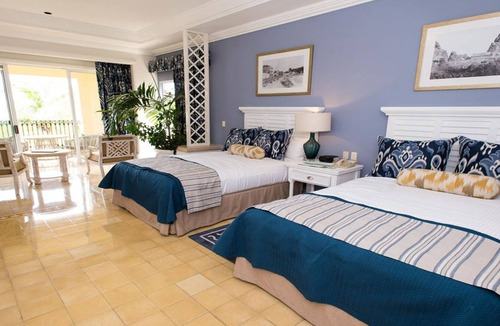 Cerritos Resort | Pueblo Bonito Emerald Bay Owner Studio Suite- NEW YEARS