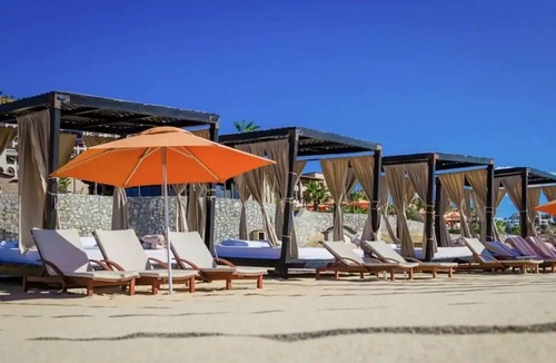 Paraiso Escondido Villa | Pueblo Bonito Los Cabos, Montecristo Villa Quivira Summer Deal!