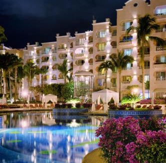 El Medano Ejidal Resort | Pueblo Bonito Rose Resort & Spa - All Inclusive