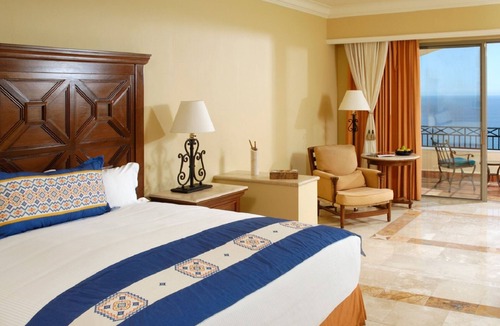 Paraiso Escondido Apartment | Pueblo Bonito Sunset Beach 2 Bdrm 4.5-Star Resort Ocean View