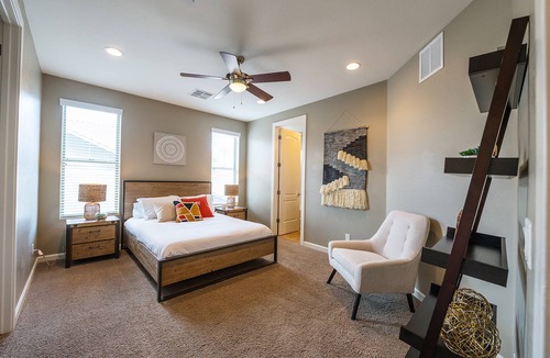 Pointe Scottsdale House | Pueblo Viejo by AvantStay | Artsy Oasis w/ Pool, Rooftop & Games - Near Old Town