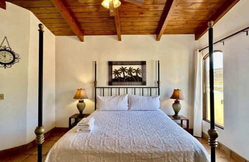 Playas de Rosarito Apartment | Puerto Nuevo Surf Villa Tranquilidad 2BR with pool