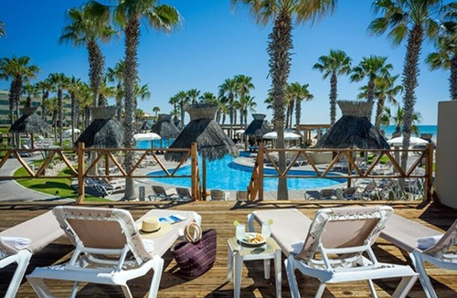 Rocky Point Apartment | Puerto Peñasco - Grand Luxxe 2Br