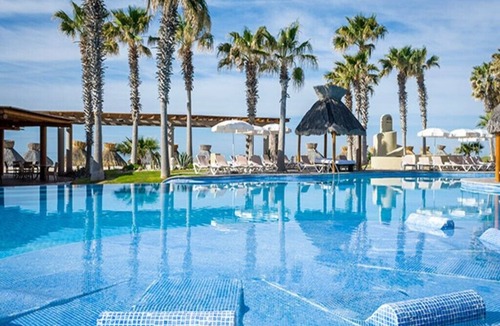Rocky Point Apartment | Puerto Peñasco - Grand Luxxe 2Br