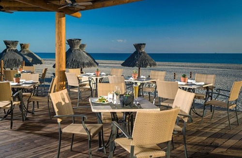 Rocky Point Apartment | Puerto Peñasco - Grand Luxxe 2Br